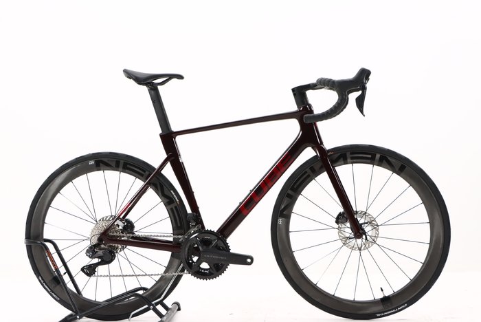 Cube LITENING AIR C:68X RACE 2024