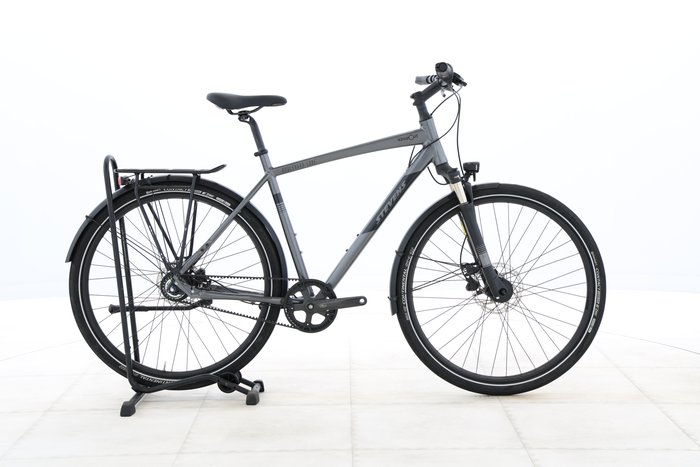 Stevens Boulevard Luxe Gent 2023
