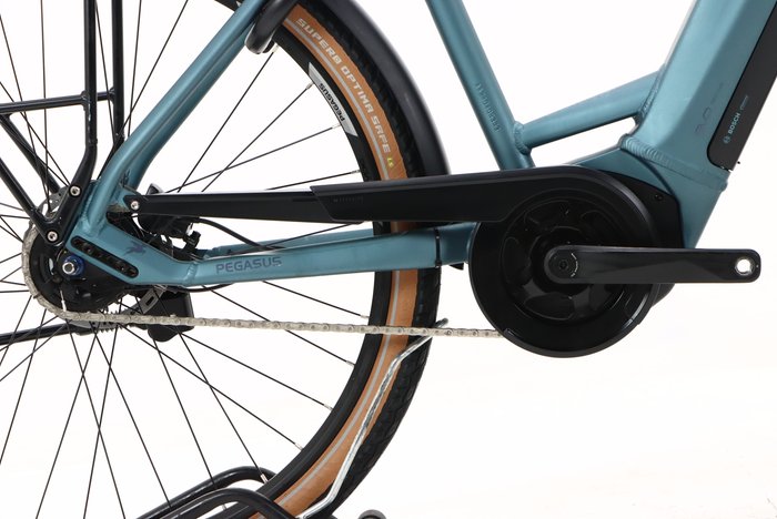 Pegasus PREMIO EVO 5R 500 2024
