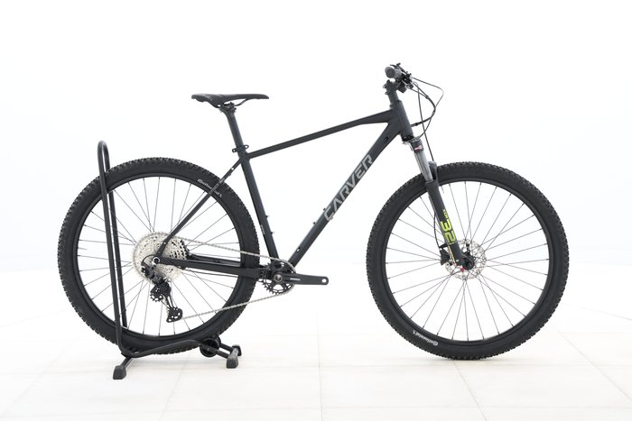 Carver STRICT 150 2023