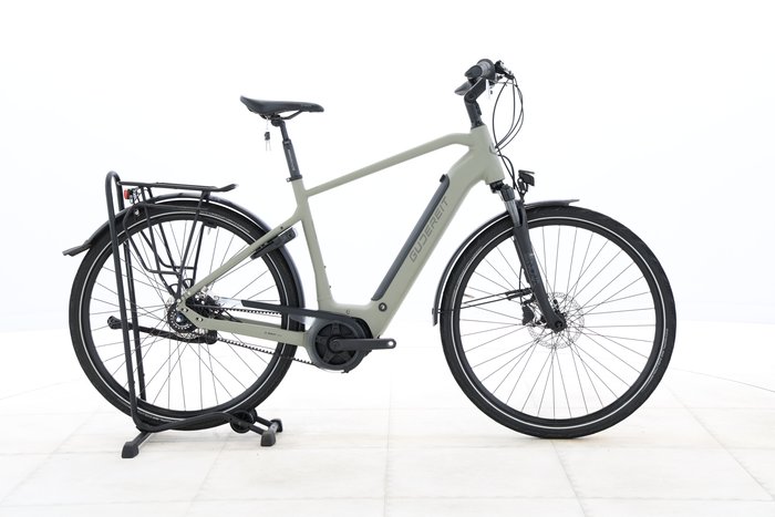 Gudereit EC-4.8 EVO 2025