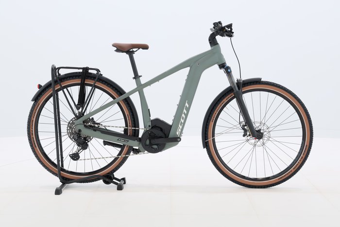 Scott AXIS ERIDE 10 2024