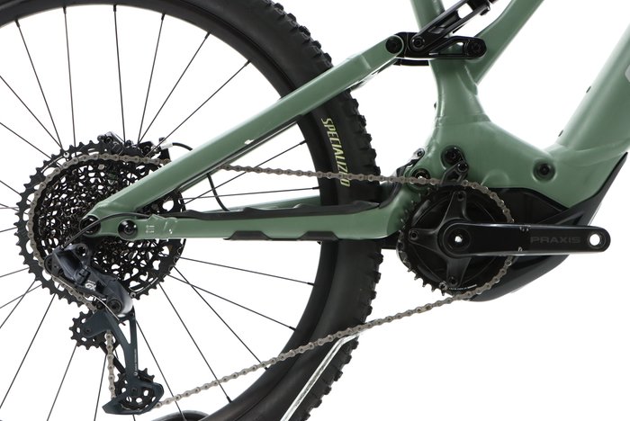Specialized TURBO LEVO COMP ALLOY 2023