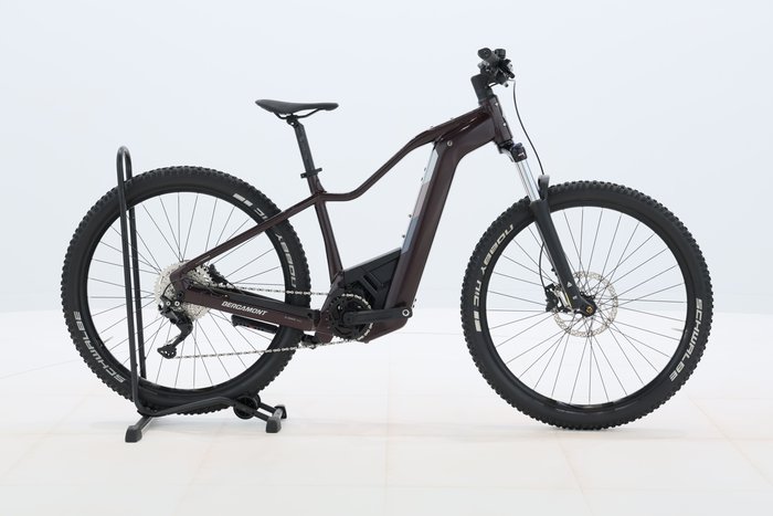 Bergamont E-REVOX SPORT FMN 2023