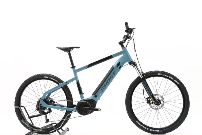 Ghost E-TERU ESSENTIAL 2021