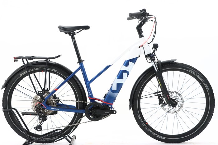 Husqvarna CROSS TOURER 5 2021