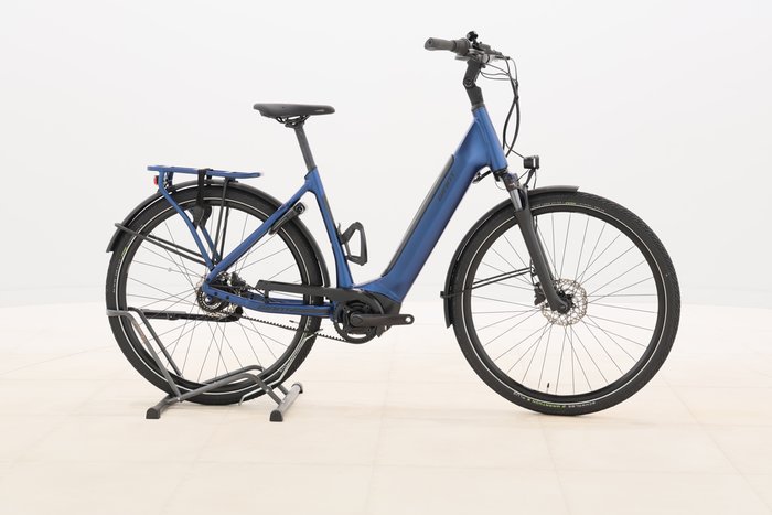 Giant DAILYTOUR E+ 1 2022