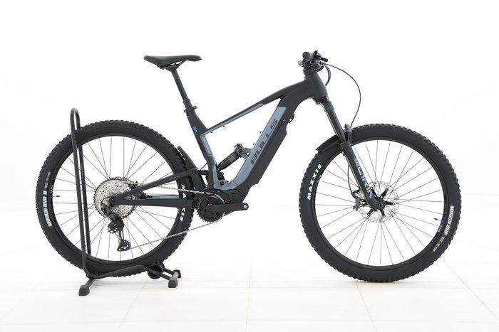 Bulls E-STREAM EVO AM 4 2023