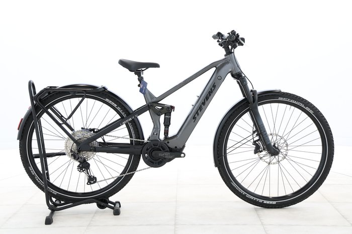 Stevens E-INCEPTION TR 7.6.1 FEQ 2022