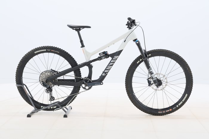 Canyon SPECTRAL 125 AL 6 2022