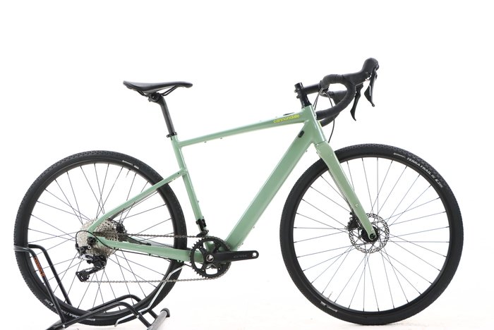 Cannondale TOPSTONE NEO SL 1 2023