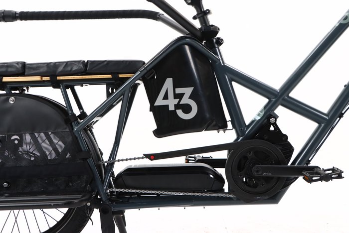 Bike43 Alpster Enviolo 2023