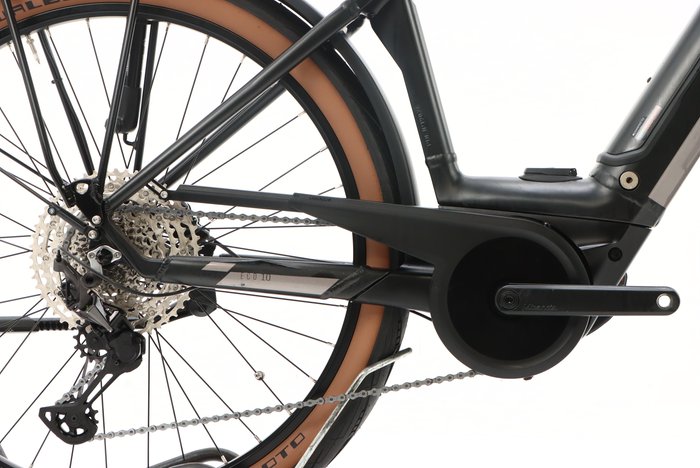 Kreidler VITALITY ECO 10 625 2021