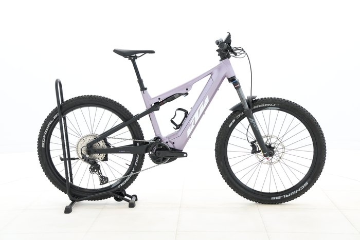 Ktm MACINA LYCAN 772 GLORIOUS 2023