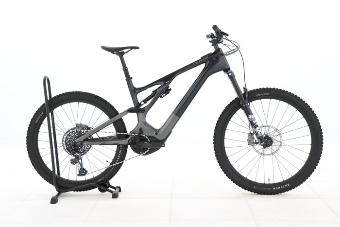 Specialized TURBO LEVO COMP CARBON 2024