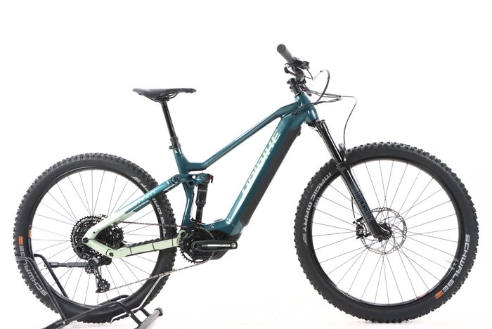 Haibike ALLTRAIL 9 29 2022
