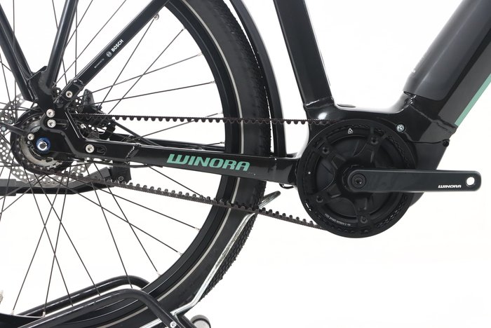 Winora SINUS R8F 2021