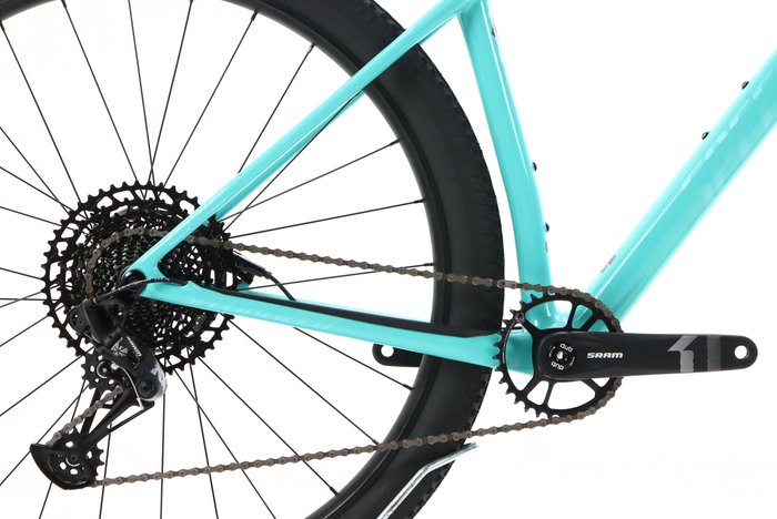 Specialized Epic Hardtail 2022