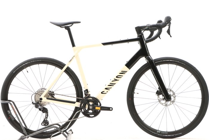 Canyon GRAIL CF SL 7 2024