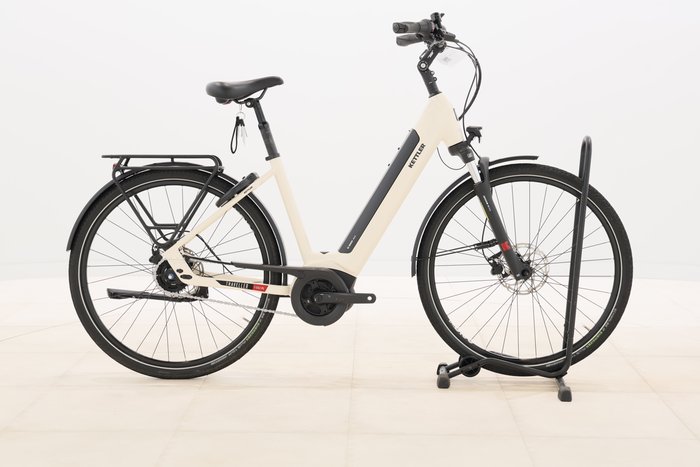 Kettler E-TRAVELLER GOLD P5 2024