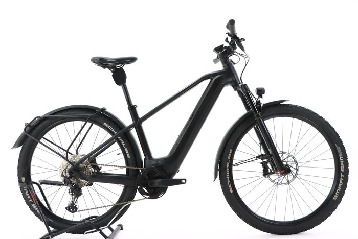 Cube REACTION HYBRID SLX 750 ALLROAD 2023