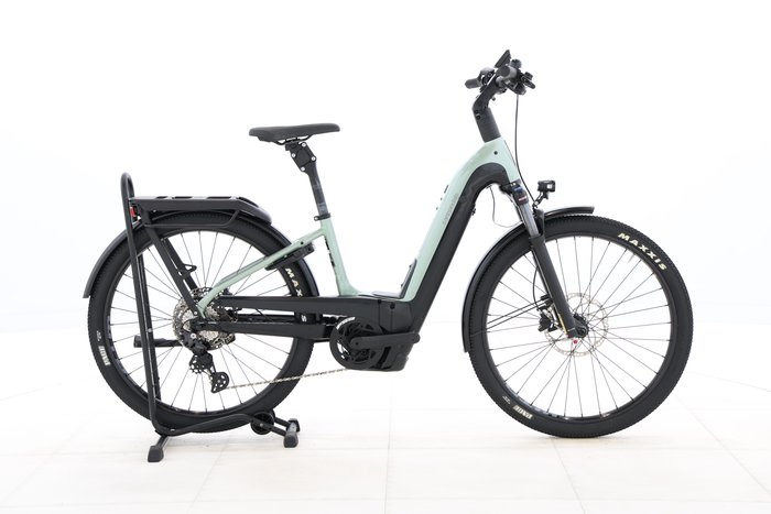 Cannondale TESORO NEO X 1 2023