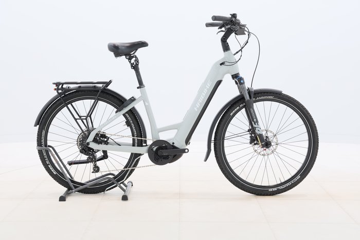 Haibike TREKKING 7 LOW 2023