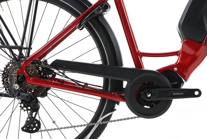 Stevens E-BORMIO LUXE 2023
