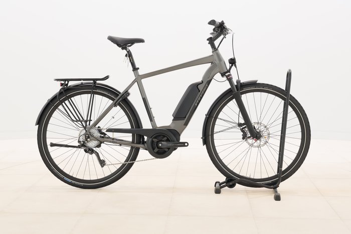 Stevens E-TRITON 2022