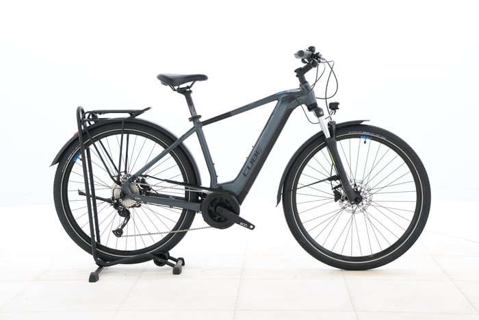 Cube TOURING HYBRID ONE 500 2022