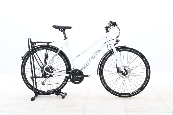 Compel XCR 700 L 2023