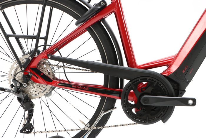 Pegasus PREMIO EVO 10 LITE 500 2022