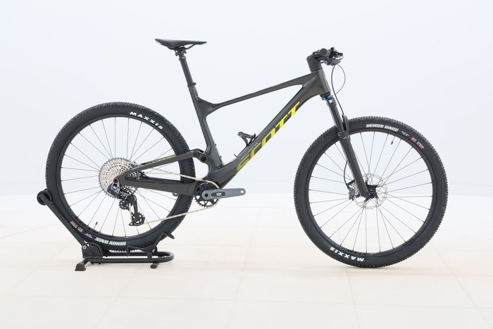 Scott SPARK RC TEAM 2024