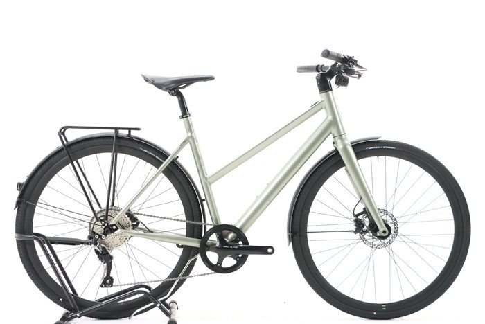 DESIKNIO 11S Urban 2021