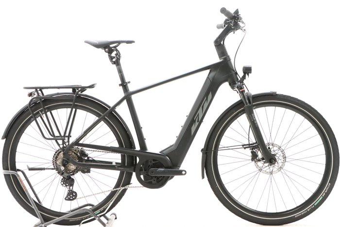 Ktm CENTO 10 PLUS 2021