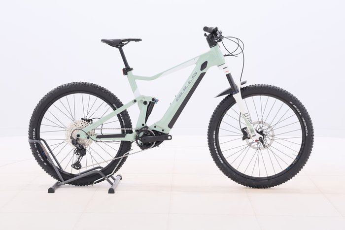 Bulls AMINGA EVA TR1 625 2023