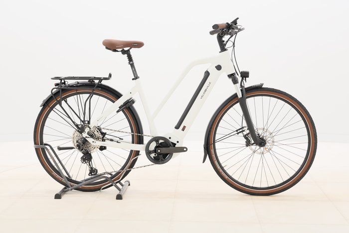 Velo De Ville AEB 990 Smart XT 12 2022