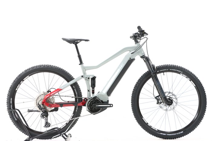 Haibike ALLTRAIL 5 29 2022