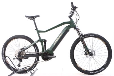 Haibike ALLTRAIL 4 29 2023