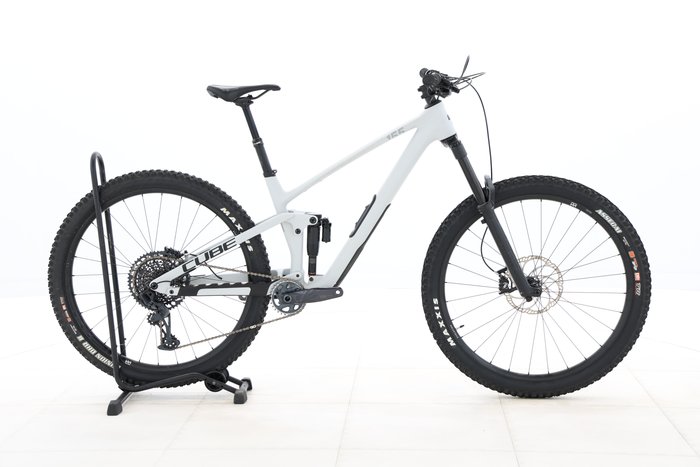 Cube Stereo One55 C:62 Race 29 2023