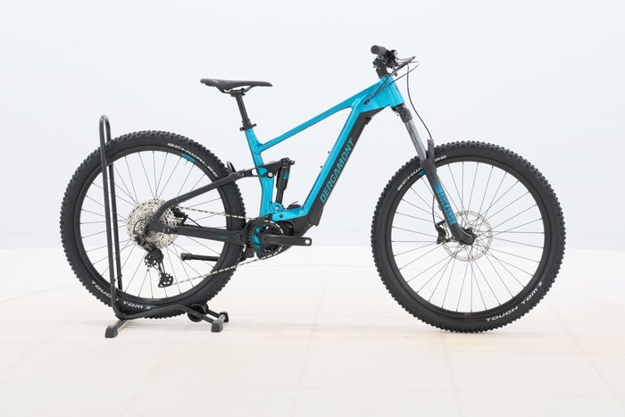 Bergamont E-TRAILSTER PRO 2023