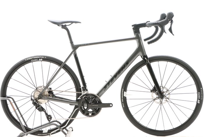 Stevens ASPIN DISC 2024