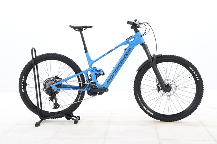 Mondraker SLY R 2025