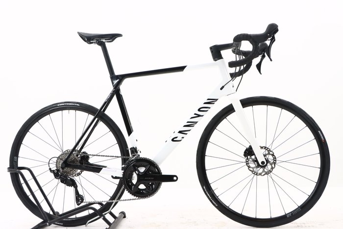 Canyon ULTIMATE CF SL 7 2024