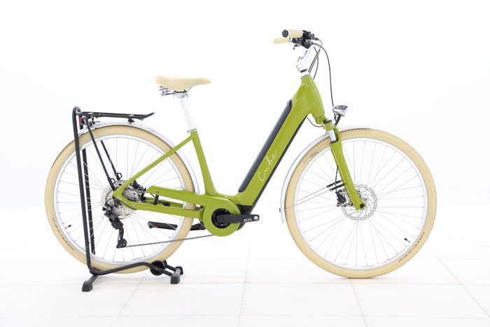 Cube ELLA RIDE HYBRID 500 2022
