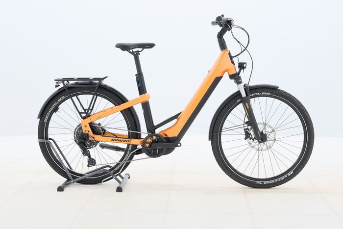 Winora YAKUN X10 2024