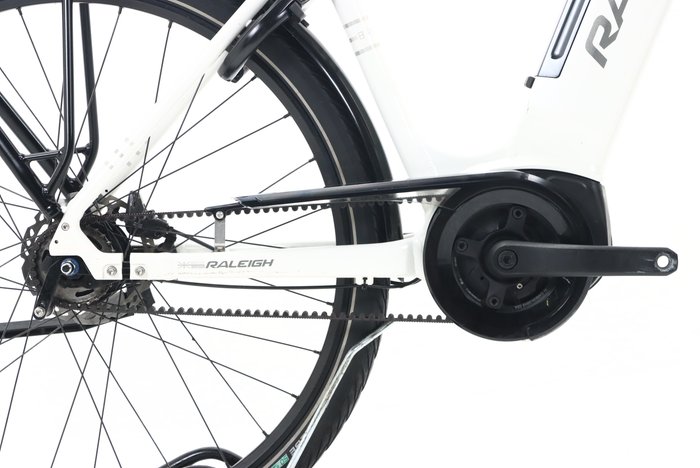 Raleigh BRISTOL PREMIUM 2022