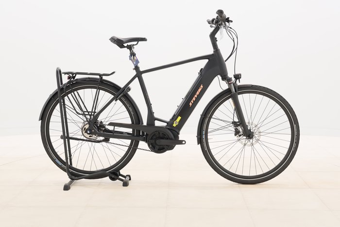 Stevens E-COURIER LUXE 2022
