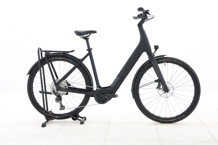 Cube KATHMANDU HYBRID C:62 SLX 400X 2025