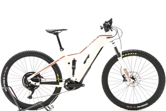 Bulls SONIC EVA TR 1 750 2023